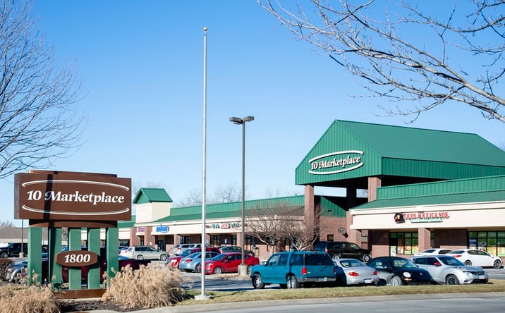 Pictures of Retail property located at 1800 E 23rd St, Lawrence, KS 66046 for lease - image #1