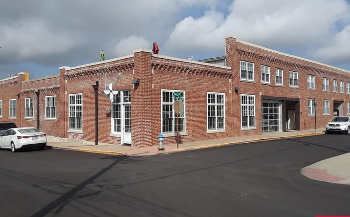 Pictures of Office property located at 501 Fay St, Columbia, MO 65201 for lease - image #1