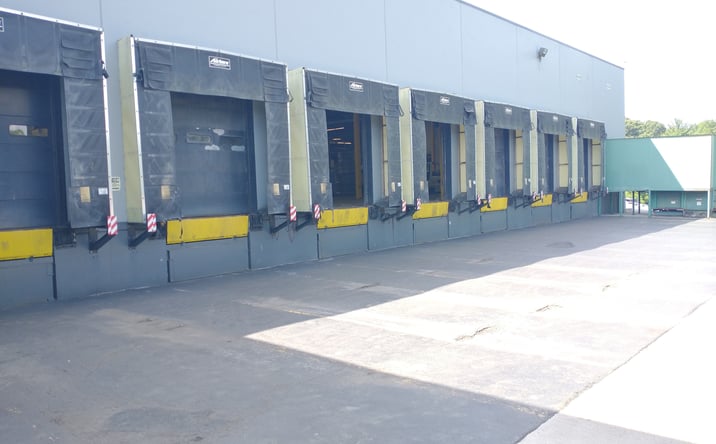 Pictures of Industrial property located at 900 W Linden Ave, Rochester, NY 14625 for lease - image #1