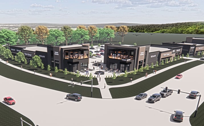 Pictures of Retail, Office property located at 10050 Plum Dr, Urbandale, IA 50322 for lease - image #1