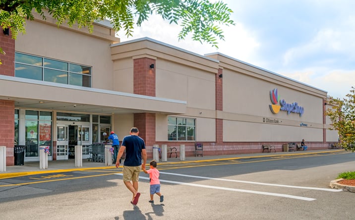 Pictures of Retail property located at 630-760 Fellsway, Medford, MA 02155 for lease - image #1