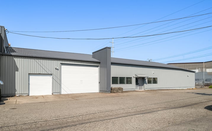 Pictures of Office, Industrial property located at 420 S Hinds St, Seattle, WA 98134 for lease - image #1