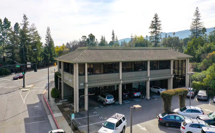 Pictures of Office property located at 496 South First St, San Francisco, CA 94103 for lease - image #1
