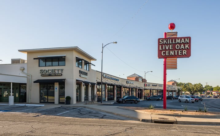 Pictures of Retail, Restaurant property located at 2014 Skillman St, Dallas, TX 75214 for lease - image #1