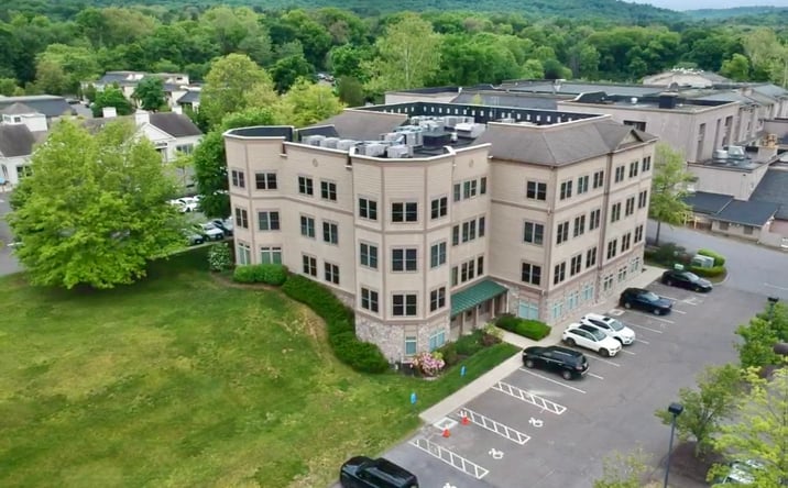 Pictures of Retail, Office property located at 466 Heritage Rd, Southbury, CT 06488 for lease - image #1