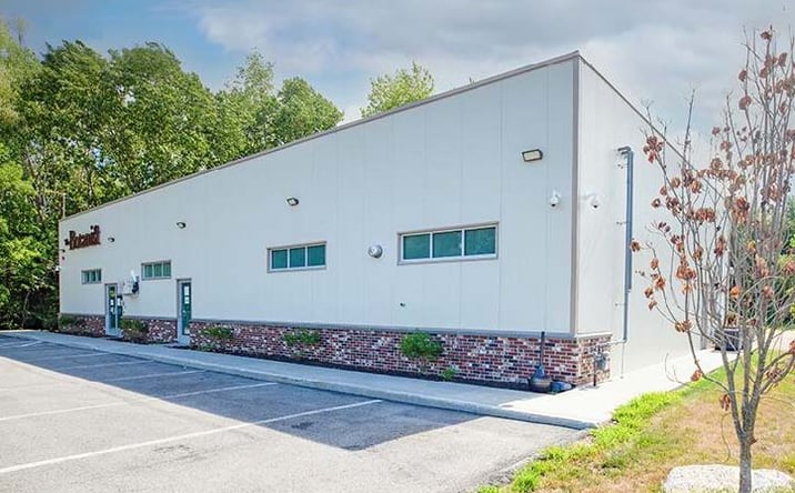 Pictures of Industrial, Office, Retail property located at 1775 Lock Drive, Leominster, MA 01453 for lease - image #1