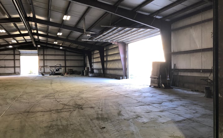 Pictures of Industrial property located at 801 E Cass St, Joliet, IL 60432 for lease - image #1