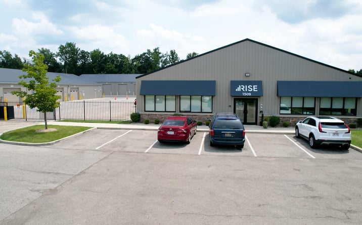 Pictures of Office, Industrial property located at 1509 Blatt Blvd, Gahanna, OH 43230 for lease - image #1