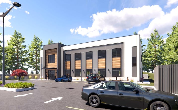 Pictures of Retail, Office, Land property located at 1739 Route 9, Clifton Park, NY 12065 for lease - image #1