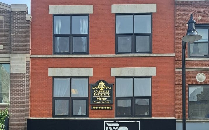 Pictures of Office property located at 1053 Lake St, Oak Park, IL 60301 for lease - image #1
