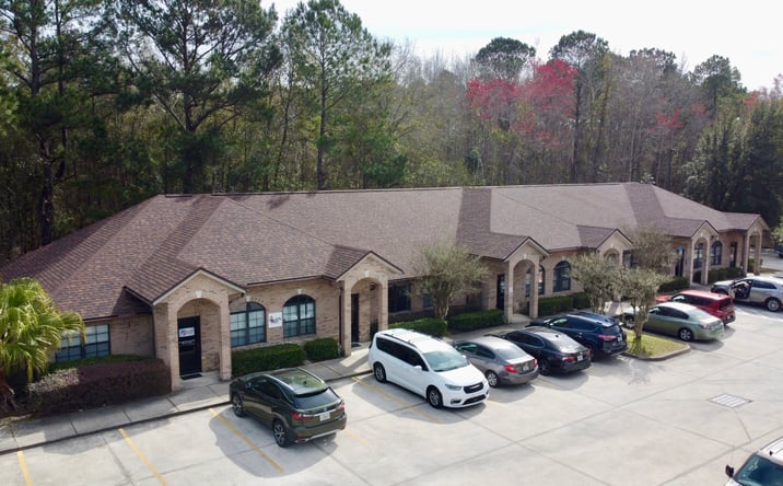 Pictures of Retail, Office property located at 3450 Dunn Ave, Jacksonville, FL 32218 for lease - image #1