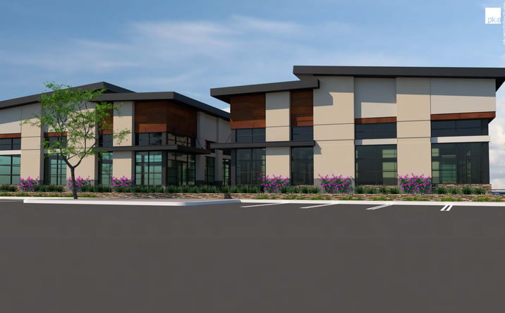 Pictures of Office property located at Ladyface Ct, Agoura Hills, CA 91301 for lease - image #1