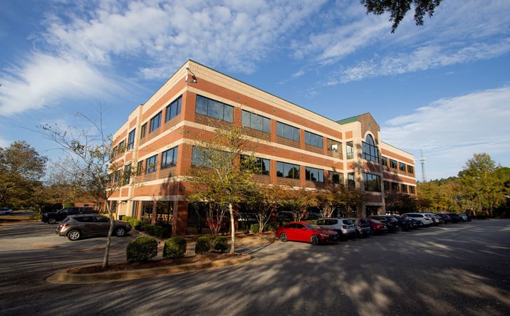 Pictures of Office property located at 107 Westpark Blvd, Columbia, SC 29210 for lease - image #1