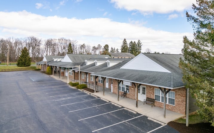 Pictures of Retail, Office property located at 2374 Seipstown Rd, Fogelsville, PA 18051 for lease - image #1