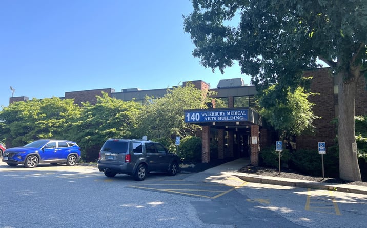 Pictures of Office property located at 140 Grandview Ave Suite 104-B, Waterbury, CT 06708 for lease - image #1