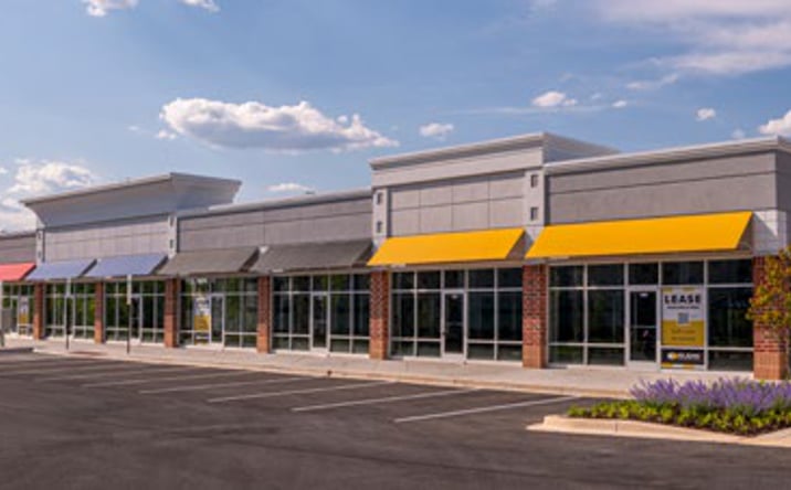 Pictures of Retail, Industrial, Land property located at York Road at Wight Avenue, Hunt Valley, MD 21030 for lease - image #1