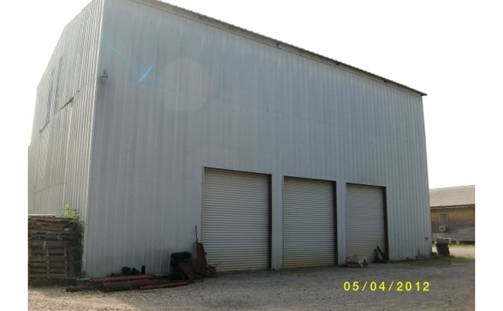 Pictures of Industrial property located at 200 N Manthey Ave, Cleveland, TX 77327 for lease - image #1