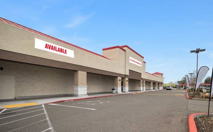 Pictures of Retail property located at 6681 Stanford Ranch Road, Rocklin, CA 95677 for lease - image #1