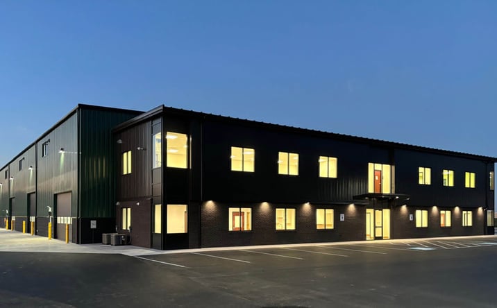 Pictures of Office, Industrial property located at 130 Paradise Ln, Paradise, PA 17562 for lease - image #1