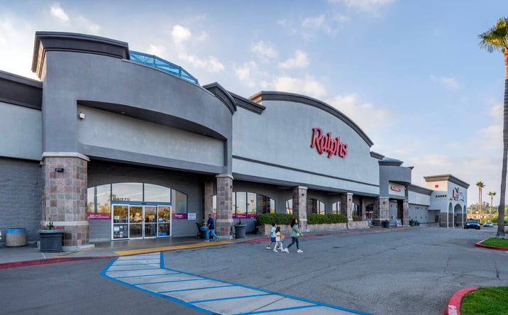 Pictures of Retail property located at 24909 Pico Canyon Road, Stevenson Ranch, CA 91381 for lease - image #1