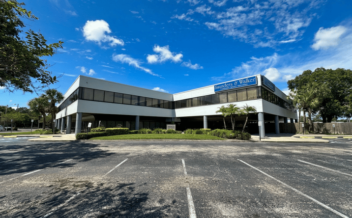 Pictures of Office property located at 3491 Gandy Blvd, Pinellas Park, FL 33781 for lease - image #1