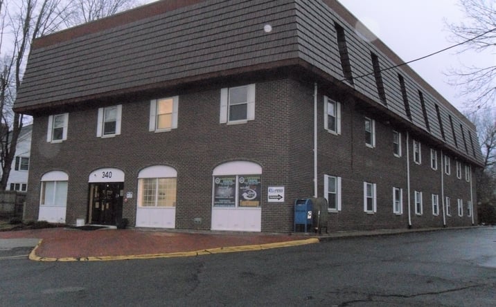 Pictures of Office property located at 340 Broad St, Windsor, CT 06095 for lease - image #1