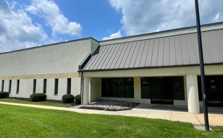 Pictures of Industrial property located at 303 National Rd, Exton, PA 19341 for lease - image #1