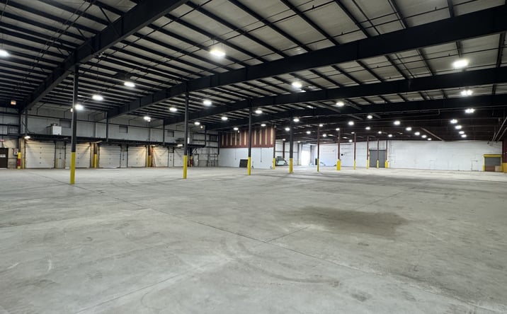 Pictures of Industrial property located at 9202 S Sangamon St, Chicago, IL 60620 for lease - image #1