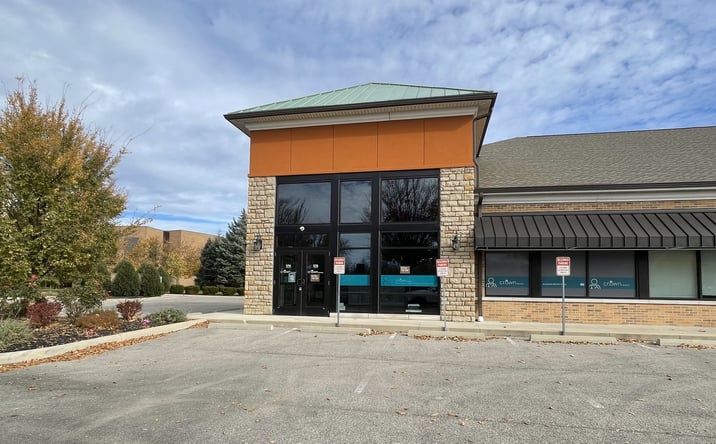 Pictures of Office property located at 576 Metro Pl N, Dublin, OH 43017 for lease - image #1