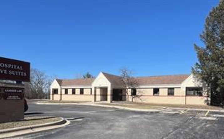 Pictures of Office property located at 1115 W Pleasant St, Portage, WI 53901 for lease - image #1