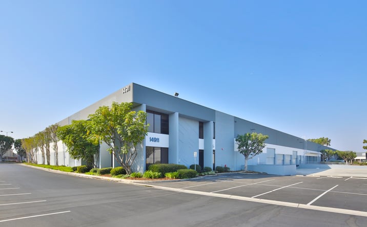 Pictures of Office, Industrial property located at 14911 Valley View Ave, Santa Fe Springs, CA 90670 for lease - image #1