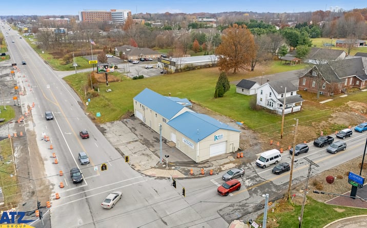 Pictures of Land property located at 8597 Market St, Boardman, OH 44512 for lease - image #1