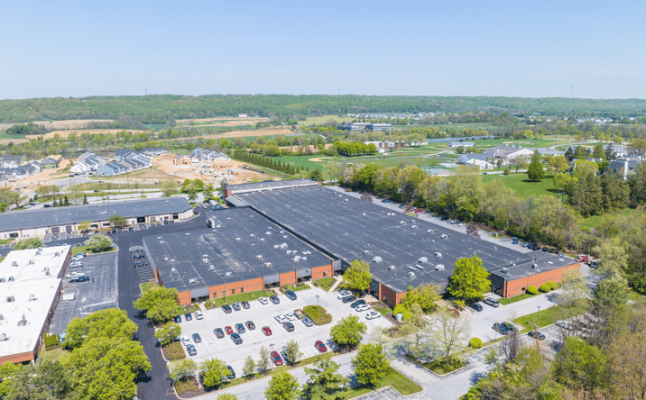 Pictures of Industrial, Retail property located at 906 Springdale Dr, Exton, PA 19341 for lease - image #1