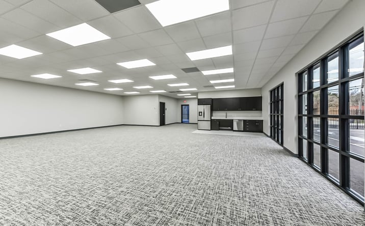 Pictures of Office, Special Purpose, Retail property located at 4608 Nolda St, Houston, TX 77007 for lease - image #1