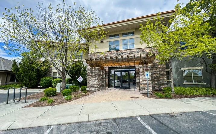 Pictures of Office property located at 1880 W Judith Ln, Boise, ID 83705 for lease - image #1