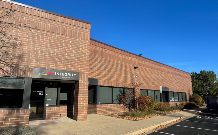Pictures of Industrial property located at 221 Corporate Cir, Golden, CO 80401 for lease - image #1