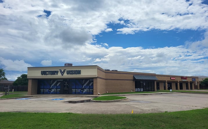 Pictures of Retail, Office property located at 1220 E Robinson St, Norman, OK 73071 for lease - image #1