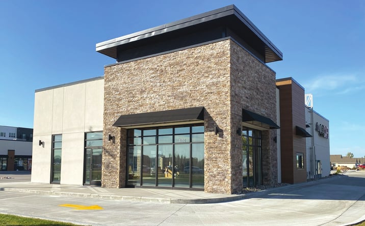 Pictures of Retail property located at 4002 S Washington St, Grand Forks, ND 58201 for lease - image #1