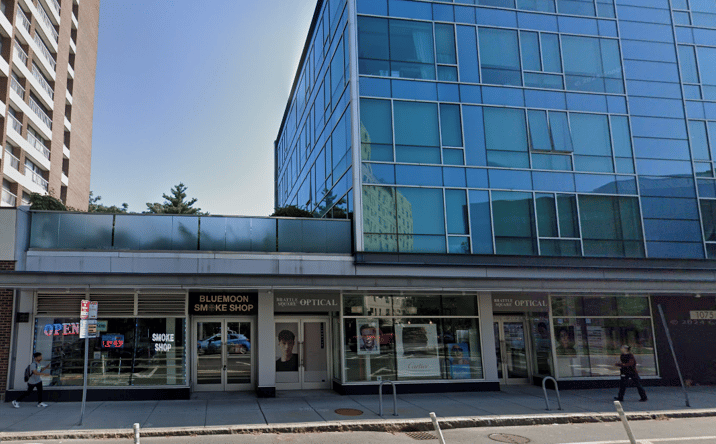 Pictures of Retail property located at 1073-1081 Massachusetts Ave, Cambridge, MA 02138 for lease - image #1
