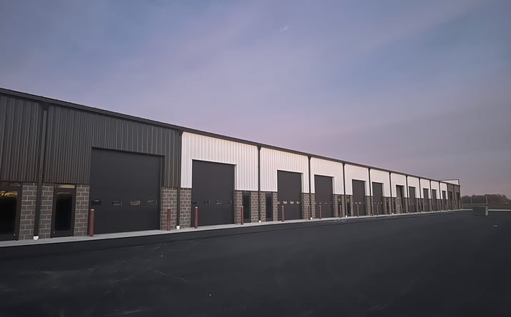 Pictures of Office, Industrial property located at Kam Dr, Pittsboro, IN 46167 for lease - image #1