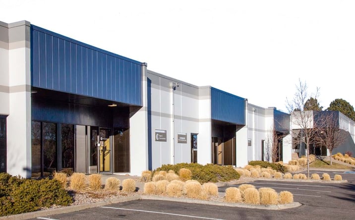 Pictures of Industrial property located at 112 Inverness Circle East | Unit F, Englewood, CO 80112 for lease - image #1