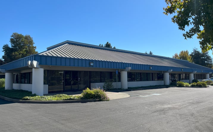 Pictures of Industrial property located at 40990 Encyclopedia Cir, Fremont, CA 94538 for lease - image #1