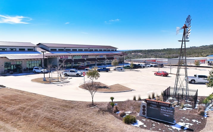 Pictures of Retail property located at 136 Drifting Wind Run, Dripping Springs, TX 78620 for lease - image #1