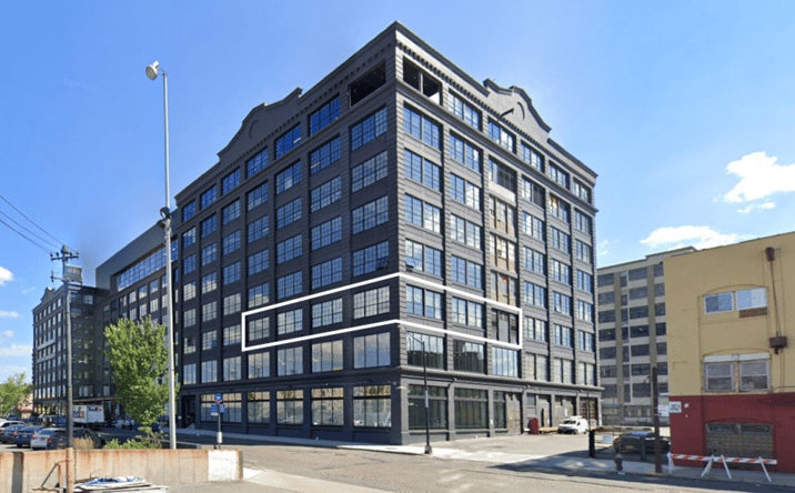 Pictures of Office property located at 148 39th Street, Brooklyn, NY 11232 for lease - image #1