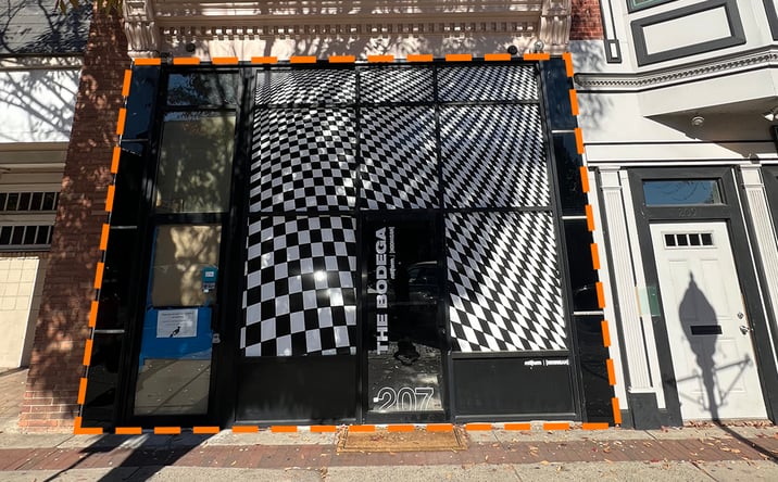 Pictures of Retail property located at 207 E High St, Pottstown, PA 19464 for lease - image #1