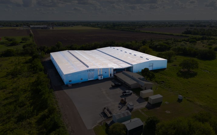 Pictures of Industrial property located at 14392 US-83, Harlingen, TX 78552 for lease - image #1