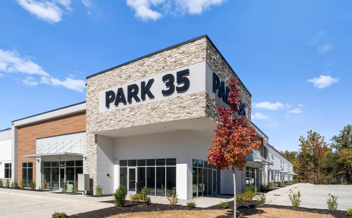 Pictures of Office property located at 137 Ebert Ln, Mooresville, NC 28117 for lease - image #1