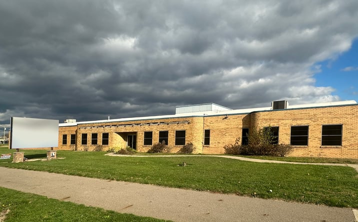 Pictures of Industrial property located at 205 S US-131, Three Rivers, MI 49093 for lease - image #1