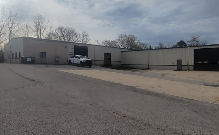 Pictures of Industrial property located at 57 Cummings Dr, Walton, KY 41094 for lease - image #1