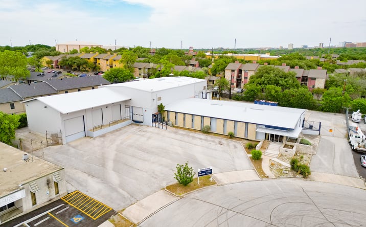 Pictures of Industrial property located at 5423 Jackwood Dr, San Antonio, TX 78238 for lease - image #1